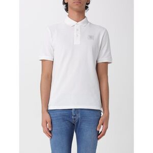 Blauer Polo Shirt Men Black